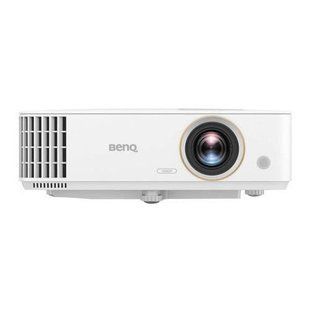 Мультимедійний проектор BenQ TH585P (9H.JLS77.14E) 028867 фото