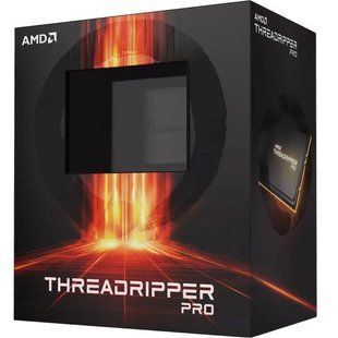 Процесор AMD Ryzen Threadripper PRO 5955WX (100-100000447WOF) 037479 фото