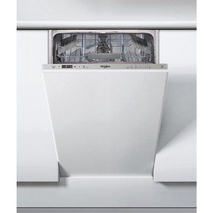 Посудомийна машина Whirlpool WSIC 3M17 031010 фото
