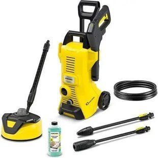 Минимойка высокого давления Karcher K 3 Power Control Home + Home Kit (1.676-106.0) 024513 фото