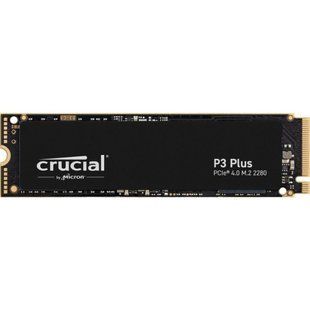 SSD накопитель Crucial P3 Plus 2TB (CT2000P3PSSD8) 001872 фото