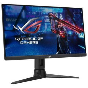 Монитор ASUS ROG STRIX XG259CM (90LM07J0-B01370) 023080 фото