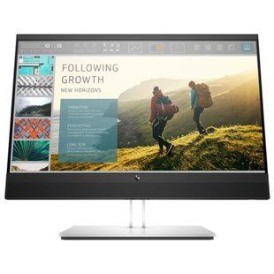 Монитор HP Mini-in-One 24 (7AX23AA) 023851 фото