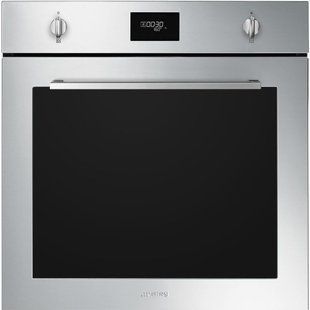 Духовка електрична SMEG SFP6401TVX1 012005 фото