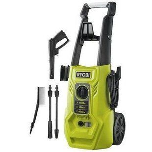 Минимойка высокого давления Ryobi RY130PWA (5133005421) 024873 фото