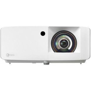 Короткофокусний проектор Optoma ZK430ST (E9PD7LD11EZ1) 019673 фото