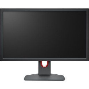 Монитор Zowie XL2411K Dark Grey (9H.LJPLB.QBE) 027908 фото