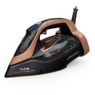 Праска з парою Tefal Ultimate Power Pro FV9E50E0 569333ua фото