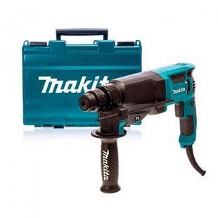 Перфоратор Makita HR2630 034819 фото