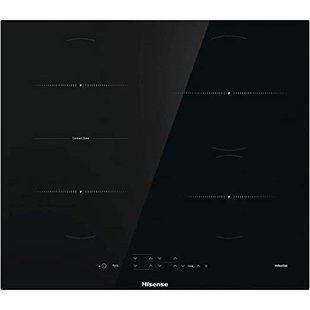 Варочная поверхность электрическая Hisense I6433CB 007470 фото