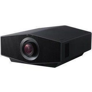 Мультимедійний проектор Sony VPL-XW7000ES Black 028967 фото
