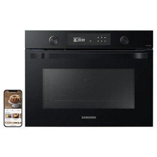 Духовка електрична Samsung NQ50A6539BK 011955 фото