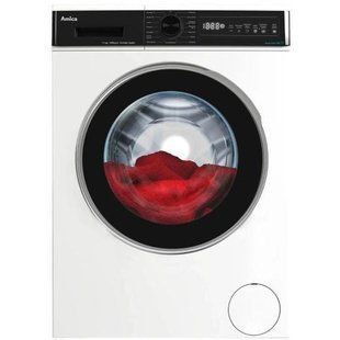 Стиральная машина автоматическая Amica WA3C1114ALISEB 031158 фото