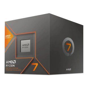 Процессор AMD Ryzen 7 8700G (100-100001236BOX) 037393 фото