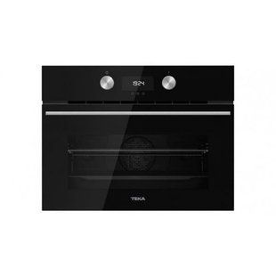 Духовка електрична Teka HLC 8400 (111130002) 012055 фото
