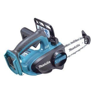 Аккумуляторная пила Makita DUC122Z без АКБ и ЗП 004548 фото