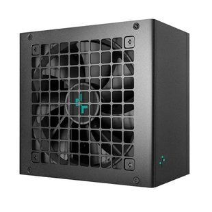 Блок живлення Deepcool PN850M (R-PN850M-FC0B) 509755 фото