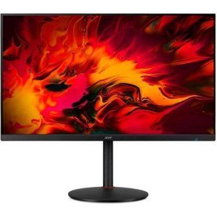 Монитор Acer XZ322QUSbmiipphx (UM.JX2EE.S01) 023751 фото