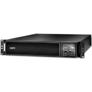 ДБЖ безперервної дії (Online) APC Smart-UPS SRT 3000VA RM (SRT3000RMXLI) 010090 фото