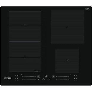 Варочная поверхность электрическая Whirlpool WF S0160 NE 007272 фото