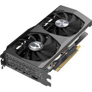 Видеокарта Zotac GAMING GeForce RTX 3060 Twin Edge OC (ZT-A30600H-10M) 014055 фото