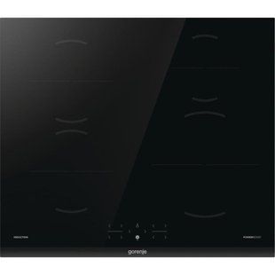 Варочная поверхность электрическая Gorenje GI6401BC 007172 фото