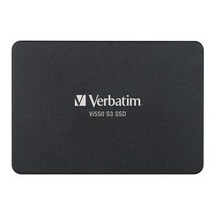 SSD накопитель Verbatim Vi550 S3 2 TB (49354) 001753 фото