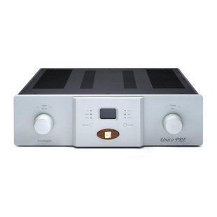 Интегральный усилитель Unison Research Unico 150 Silver 019632 фото