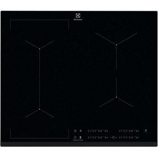 Варочная поверхность электрическая Electrolux CIV634 007122 фото