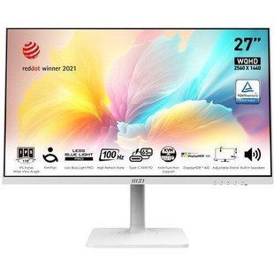 Монитор MSI Modern MD272QXP 023678 фото