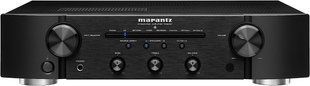 Підсилювач MARANTZ PM6007 Чорний 576800 фото