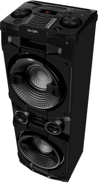 Акустична система Power audio SVEN PS-1500 712390 фото
