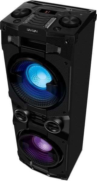 Акустична система Power audio SVEN PS-1500 712390 фото