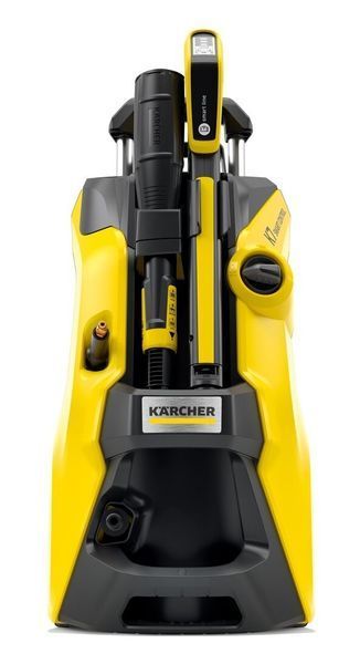 Мийка високого тиску KARCHER K7 Smart Control Flex Home 1.317-341.0 2052159 фото