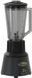Блендер стационарный Santos 33GE Black 602883 фото 1