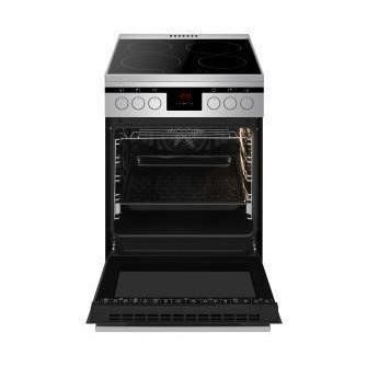 Електрична плита Amica 514IE3.323PaTsDpHb(XxL) 012117 фото