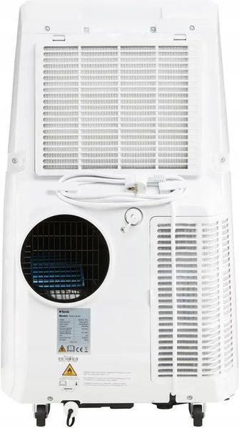 Мобільний кондиціонер Fersk Lite FEAC0009 607552 фото