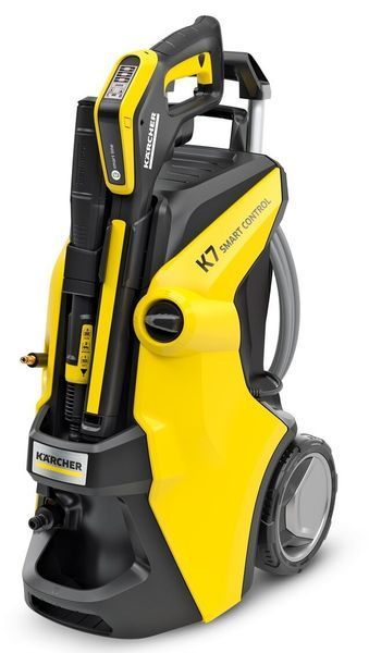 Мийка високого тиску KARCHER K7 Smart Control Flex Home 1.317-341.0 2052159 фото