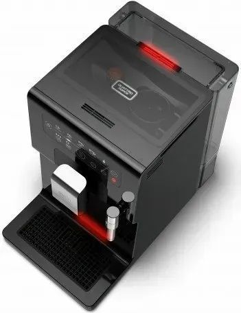 Кавомашина автоматична Krups Intuition Essential EA870810 533551ua фото