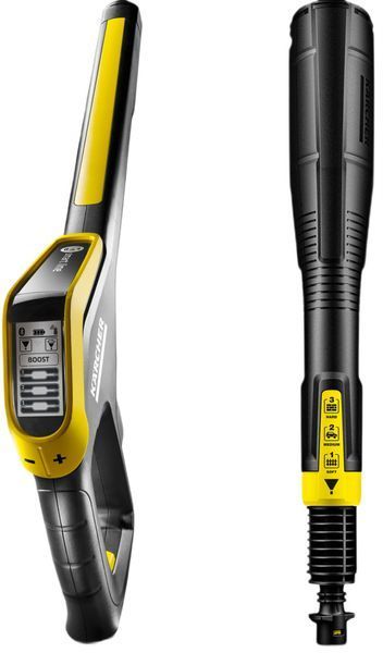Мийка високого тиску KARCHER K7 Smart Control Flex Home 1.317-341.0 2052159 фото