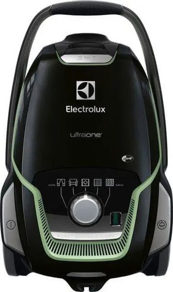 Пылесос с мешком Electrolux EUOC9GREEN 031875 фото