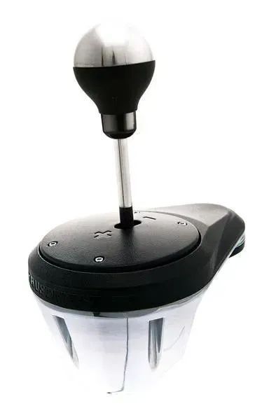 важіль КПП Thrustmaster TH8A Shifter ADD-On One (4060059) 312647 фото