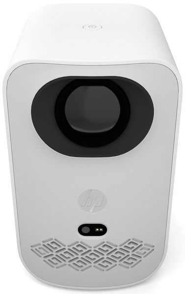 Проектор HP CC360 Full HD (1920 x 1080), 220 ANSI люмен, Wi-Fi, Bluetooth 2080743 фото