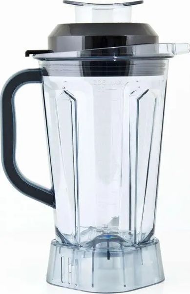 Блендер стаціонарний G21 Perfection Smoothie Red 000334 фото