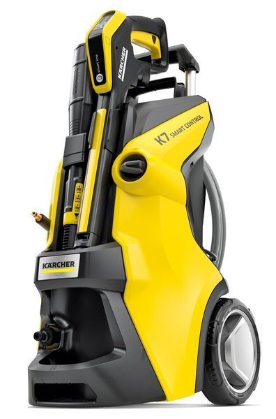 Мийка високого тиску KARCHER K7 Smart Control Flex Home 1.317-341.0 2052159 фото