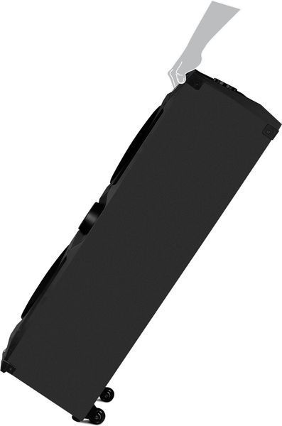 Акустична система Power audio SVEN PS-1500 712390 фото