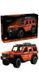 Авто-конструктор LEGO Technic Mercedes-Benz G 500 Professional Line (42177) 613475 фото 4
