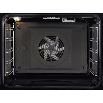 Духовка электрическая Electrolux EOD5C70X 011855 фото