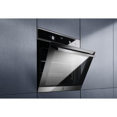 Духовка электрическая Electrolux EOD5C70X 011855 фото