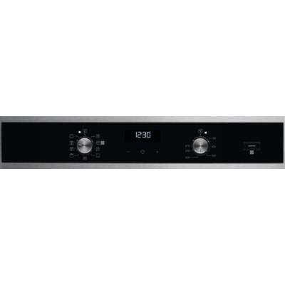 Духовка электрическая Electrolux EOD5C70X 011855 фото